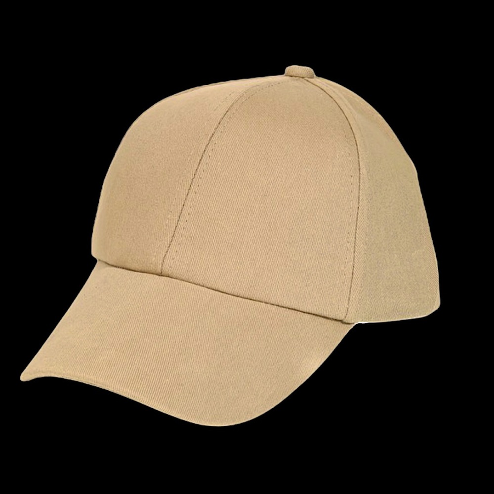 CINDY — in Khaki